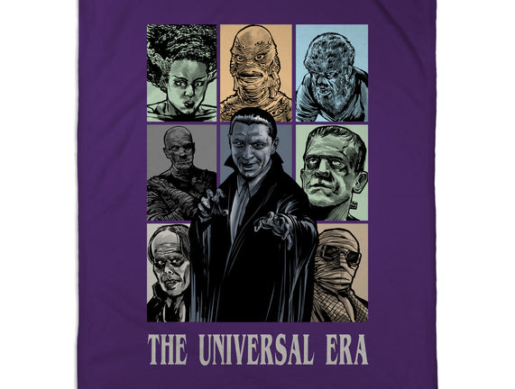 The Universal Era