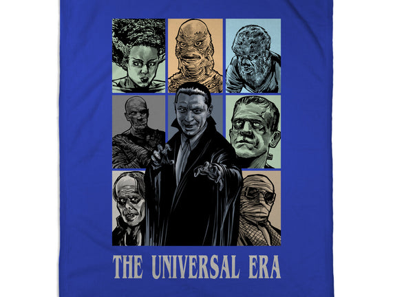 The Universal Era