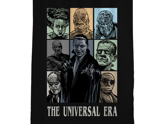 The Universal Era