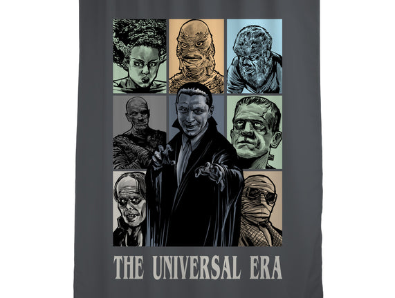 The Universal Era