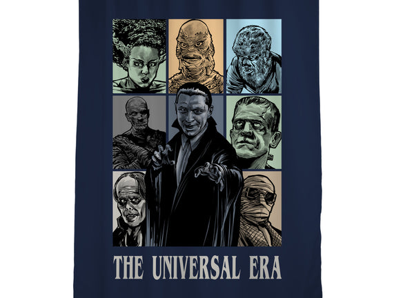 The Universal Era