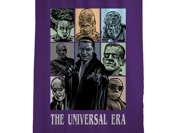 The Universal Era