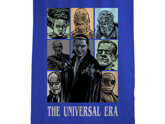 The Universal Era