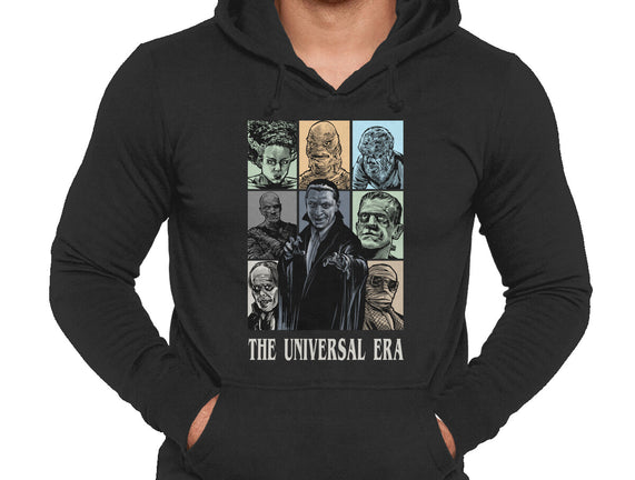 The Universal Era