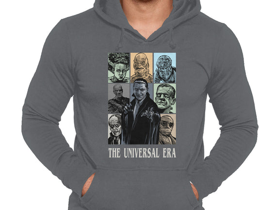 The Universal Era