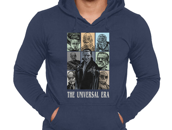 The Universal Era