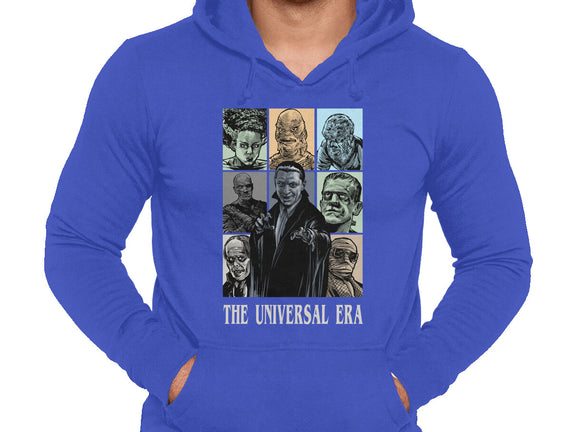 The Universal Era