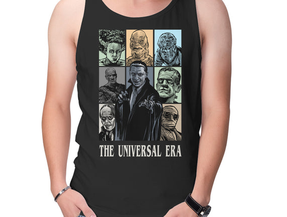 The Universal Era