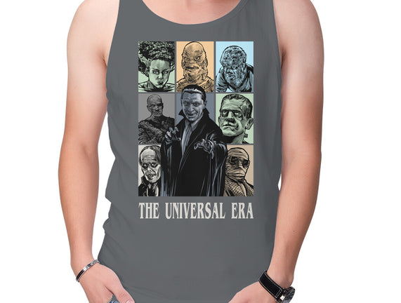 The Universal Era