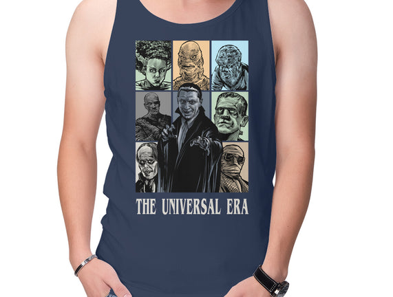 The Universal Era