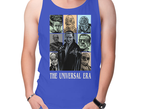 The Universal Era
