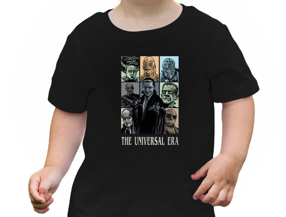 The Universal Era