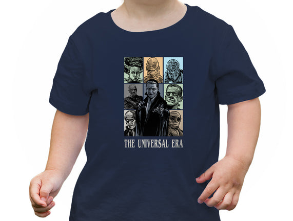 The Universal Era