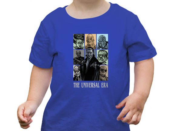 The Universal Era