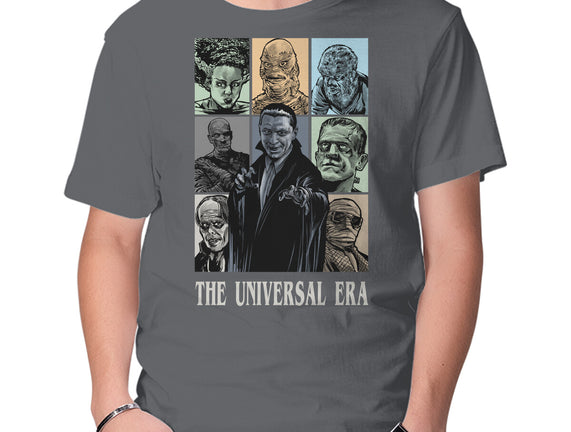 The Universal Era