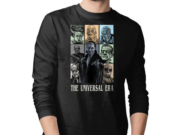 The Universal Era