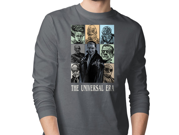 The Universal Era