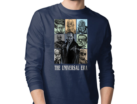 The Universal Era