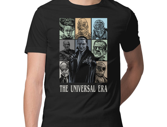 The Universal Era