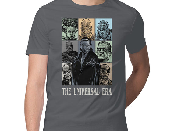 The Universal Era
