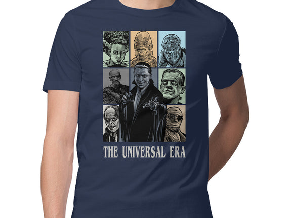 The Universal Era