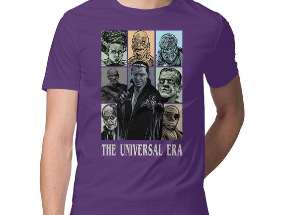 The Universal Era
