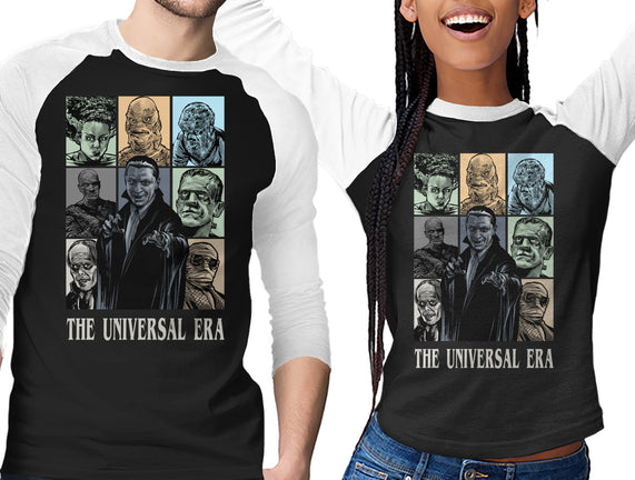 The Universal Era