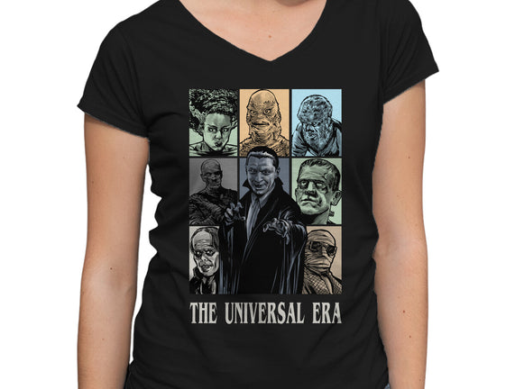The Universal Era
