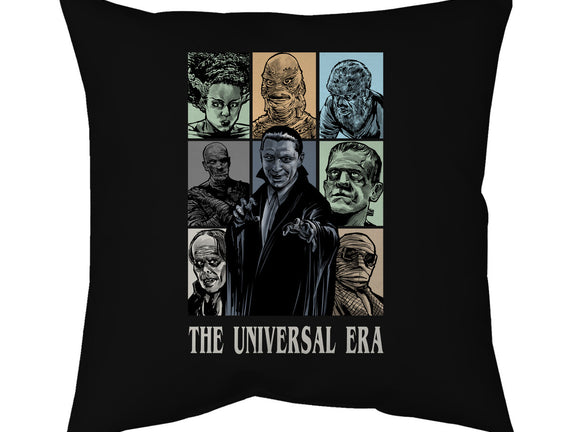The Universal Era