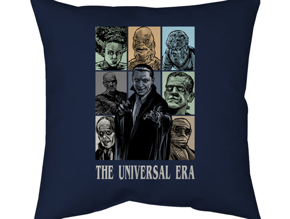 The Universal Era