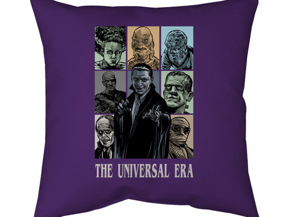 The Universal Era