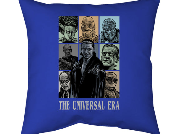The Universal Era