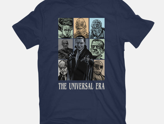 The Universal Era