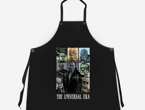 The Universal Era