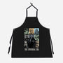 The Universal Era-Unisex-Kitchen-Apron-zascanauta