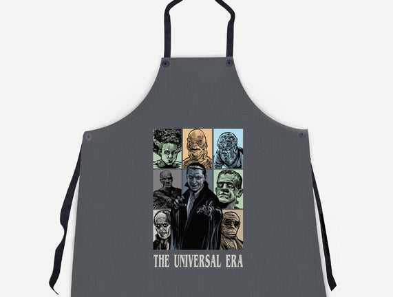 The Universal Era