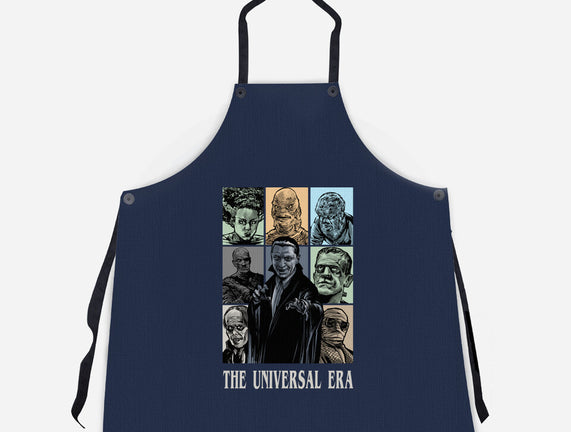 The Universal Era