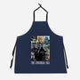 The Universal Era-Unisex-Kitchen-Apron-zascanauta