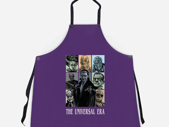 The Universal Era