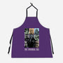 The Universal Era-Unisex-Kitchen-Apron-zascanauta