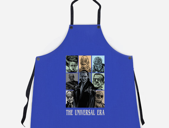 The Universal Era