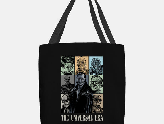 The Universal Era