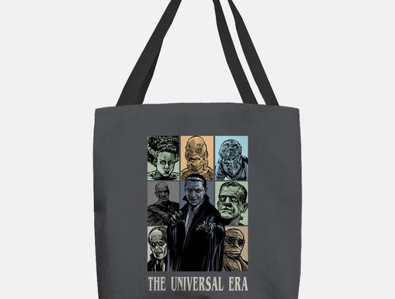 The Universal Era