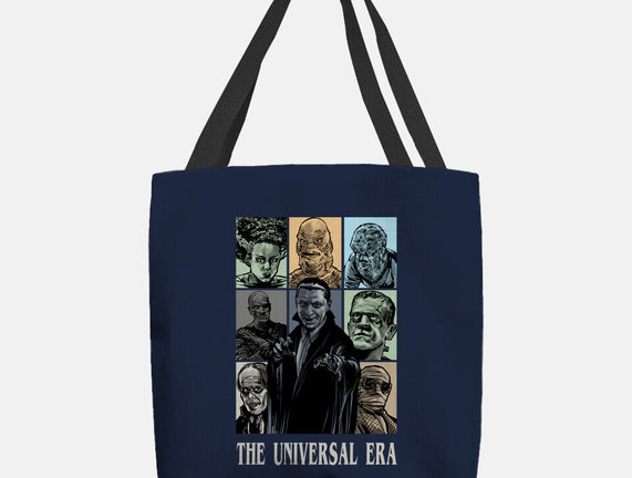 The Universal Era