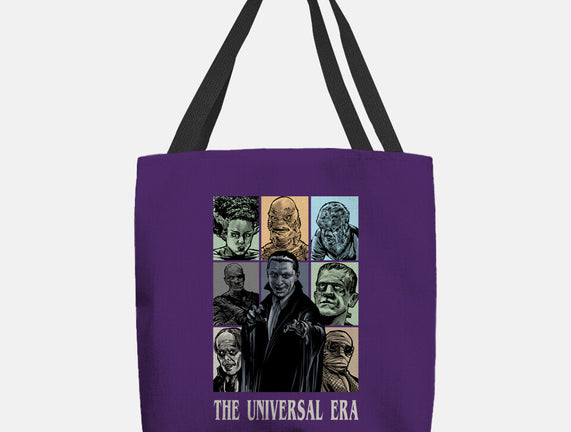 The Universal Era