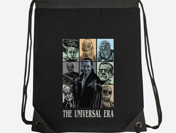 The Universal Era