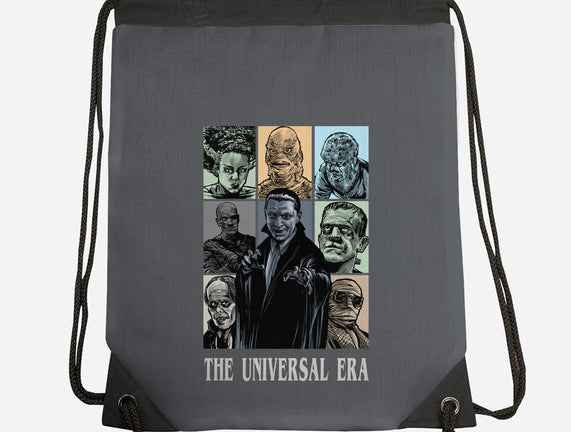 The Universal Era