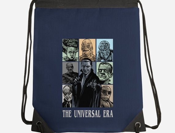 The Universal Era