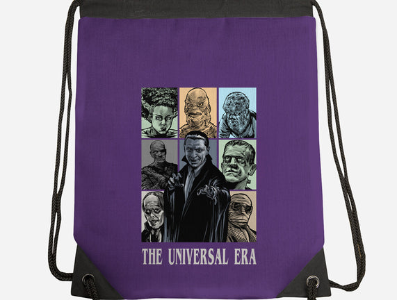 The Universal Era