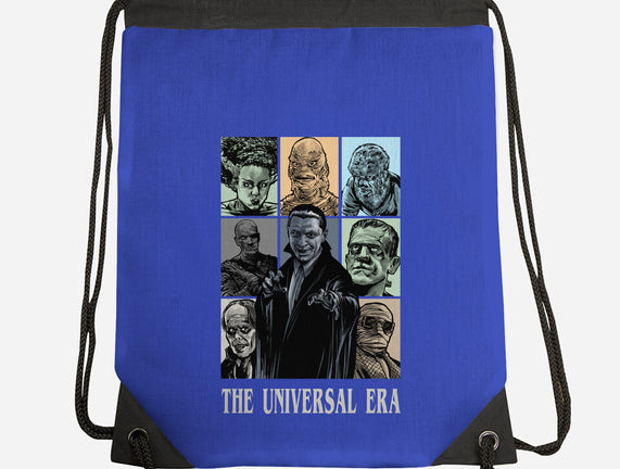 The Universal Era